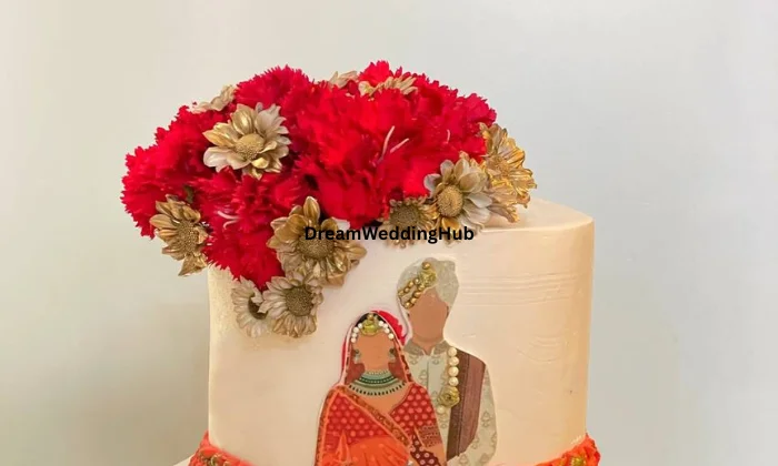 Cake Bites by Anisha